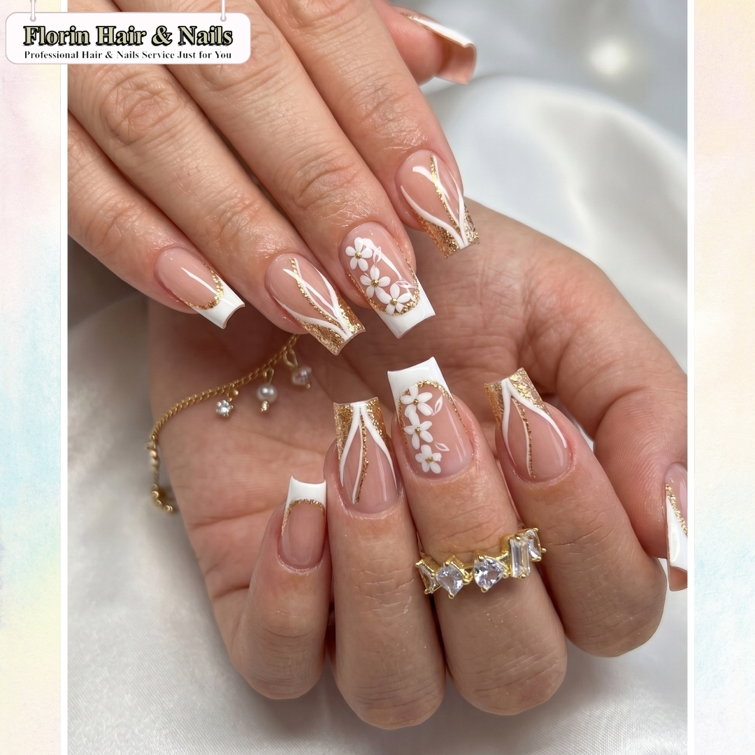 amazing nail